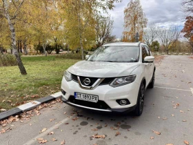     Nissan X-trail Tekna