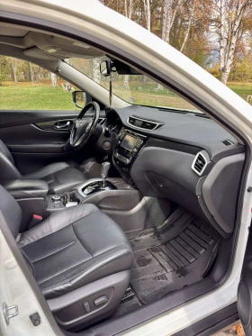 Nissan X-trail Tekna | Mobile.bg    15