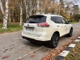Nissan X-trail Tekna | Mobile.bg    4