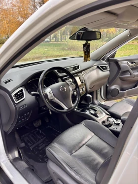 Nissan X-trail Tekna | Mobile.bg    13