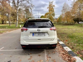 Nissan X-trail Tekna | Mobile.bg    7