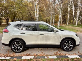 Nissan X-trail Tekna | Mobile.bg    5