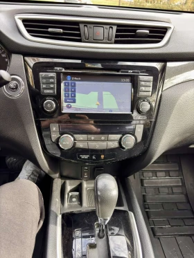 Nissan X-trail Tekna | Mobile.bg    11