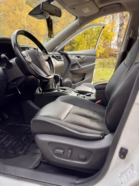 Nissan X-trail Tekna | Mobile.bg    14