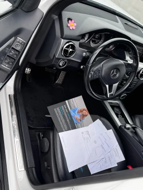Mercedes-Benz GLK 220 CDI 4-MATIC /// FACELIFT - 27500 лв. / 14060.53 € - 60727121 6