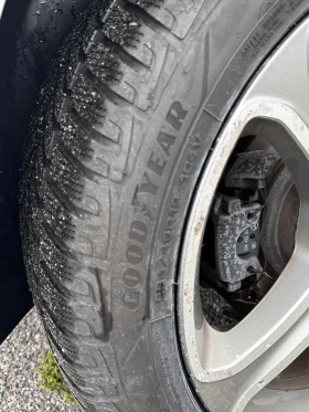 Mercedes-Benz GLK 220 CDI 4-MATIC /// FACELIFT - 27500 лв. / 14060.53 € - 60727121 9