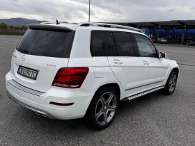 Mercedes-Benz GLK 220 CDI 4-MATIC /// FACELIFT - 27500 лв. / 14060.53 € - 60727121 4