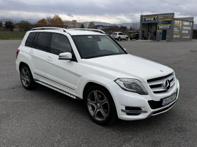 Mercedes-Benz GLK 220 CDI 4-MATIC /// FACELIFT - 27500 лв. / 14060.53 € - 60727121 3