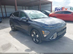 Hyundai Kona SEL 2.0L DIGITAL