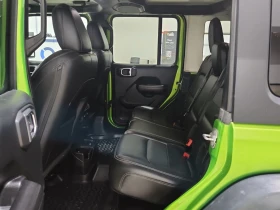 Jeep Wrangler UNLIMITED/КОЖА/НАВИГАЦИЯ/ОКАЧВАНЕ FOX - 16000 € / 31293.28 лв. - 20813549 11