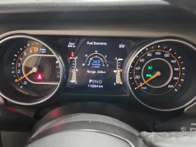 Jeep Wrangler UNLIMITED/КОЖА/НАВИГАЦИЯ/ОКАЧВАНЕ FOX - 16000 € / 31293.28 лв. - 20813549 8