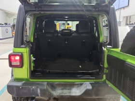 Jeep Wrangler UNLIMITED/КОЖА/НАВИГАЦИЯ/ОКАЧВАНЕ FOX - 16000 € / 31293.28 лв. - 20813549 13