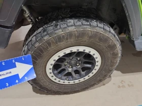 Jeep Wrangler UNLIMITED/КОЖА/НАВИГАЦИЯ/ОКАЧВАНЕ FOX - 16000 € / 31293.28 лв. - 20813549 16