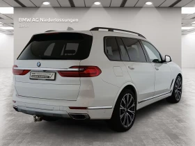 BMW X7 xDRIVE/40/340HP/H&K/HUD/PANO/862v - 75299 € / 147272.04 лв. - 34534102 6