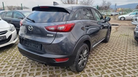 Mazda CX-3 2.0i Excceed Revolution keyless  дистрониk кожа  - 12690 € / 24819.48 лв. - 42344312 4