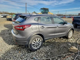 Nissan Rogue 2.0* SPORT SV* РЕАЛНИ КМ* ПЕРФЕКТНА - 12900 € / 25230.21 лв. - 21675125 5