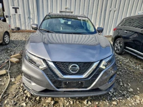 Nissan Rogue 2.0* SPORT SV* РЕАЛНИ КМ* ПЕРФЕКТНА - 12900 € / 25230.21 лв. - 21675125 4