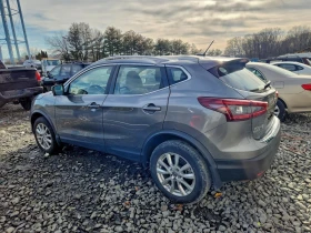 Nissan Rogue 2.0* SPORT SV* РЕАЛНИ КМ* ПЕРФЕКТНА - 12900 € / 25230.21 лв. - 21675125 3