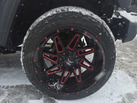 Jeep Wrangler * Unlimited Sport * CARFAX * ПОДГРЕВ* , снимка 7