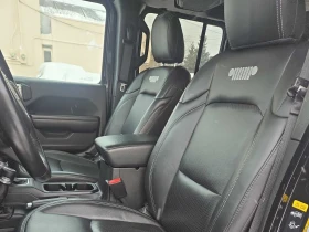 Jeep Wrangler * Unlimited Sport * CARFAX * ПОДГРЕВ* , снимка 10