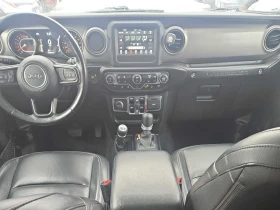 Jeep Wrangler * Unlimited Sport * CARFAX * ПОДГРЕВ* , снимка 9