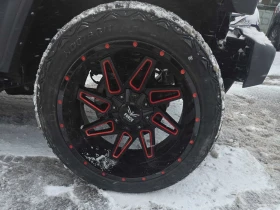 Jeep Wrangler * Unlimited Sport * CARFAX * ПОДГРЕВ* , снимка 16