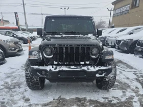 Jeep Wrangler * Unlimited Sport * CARFAX * ПОДГРЕВ* , снимка 6