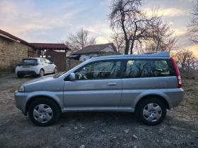 Honda Hr-v 1.6 - 3300 € / 6454.24 лв. - 93762449 3
