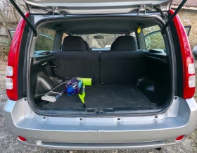 Honda Hr-v 1.6 - 3300 € / 6454.24 лв. - 93762449 16