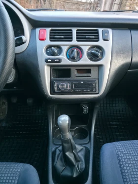 Honda Hr-v 1.6 - 3300 € / 6454.24 лв. - 93762449 15