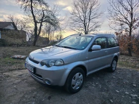 Honda Hr-v 1.6 - 3300 € / 6454.24 лв. - 93762449 2