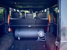 Mercedes-Benz G 500 Бартер G500* 388к.с Facelift 2022г | Auto.bg — изображение 15