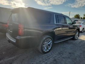 Chevrolet Suburban * K1500 Premier* ДИРЕКТНО ЗАКУПУВАНЕ*  - 20000 € / 39116.60 лв. - 83962118 4