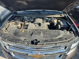 Chevrolet Suburban * K1500 Premier* ДИРЕКТНО ЗАКУПУВАНЕ*  - 20000 € / 39116.60 лв. - 83962118 12