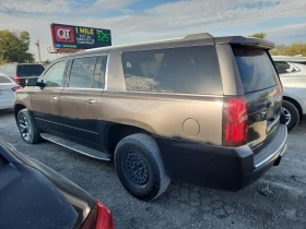 Chevrolet Suburban * K1500 Premier* ДИРЕКТНО ЗАКУПУВАНЕ*  - 20000 € / 39116.60 лв. - 83962118 3