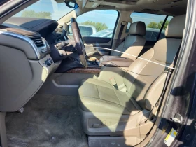 Chevrolet Suburban * K1500 Premier* ДИРЕКТНО ЗАКУПУВАНЕ*  - 20000 € / 39116.60 лв. - 83962118 7