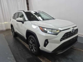 Toyota Rav4 * Hybrid Limited * CARFAX * 2 ����� * KEYLESS *  | Mobile.bg � ����� ������ 6