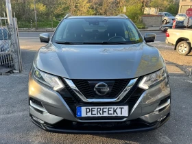 ����� �� �������� �� Nissan Qashqai 1.5DCI* 360camera* Panorama* FULL