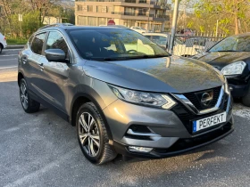 ����� �� �������� �� Nissan Qashqai 1.5DCI* 360camera* Panorama* FULL