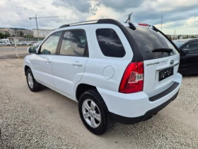 Kia Sportage 2.0i+ ��� | Mobile.bg � ����� ������ 4