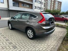 Honda Cr-v | Mobile.bg � ����� ������ 3