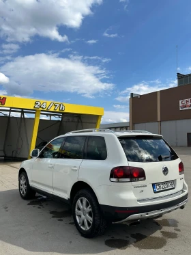 VW Touareg 3.0 TDI V6  Facelift R-line ПРУЖИНИ! - 6350 € / 12419.52 лв. - 33665633 7