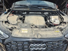 Audi Q5 SPORTBACK* S-LINE* AWD | Auto.bg — изображение 14