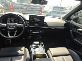 Audi Q5 SPORTBACK* S-LINE* AWD | Auto.bg — изображение 10