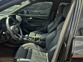 Audi Q5 SPORTBACK* S-LINE* AWD | Auto.bg — изображение 5