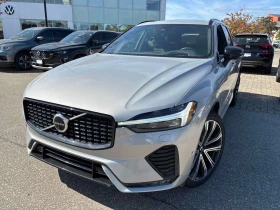 Volvo XC60 B6 R Design  CARFAX