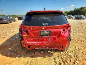 Hyundai Tucson 2.5l Sel | Auto.bg — изображение 6