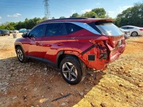 Hyundai Tucson 2.5l Sel | Auto.bg — изображение 2