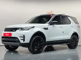 Land Rover Discovery 2.0 Sd4 Se