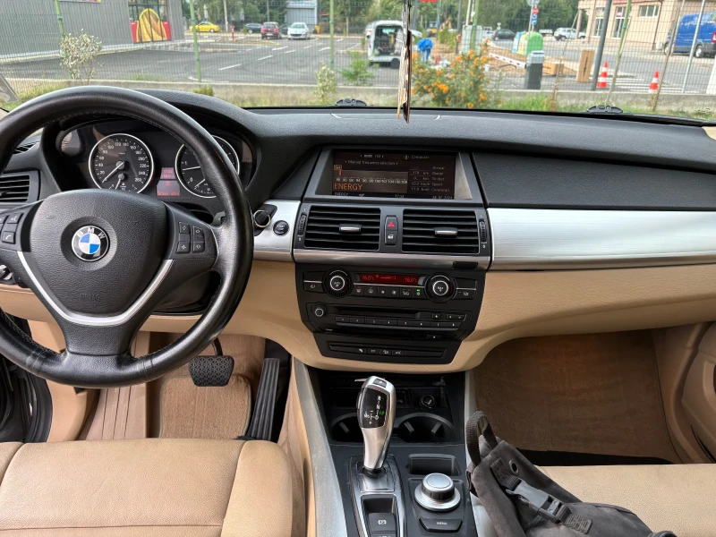 BMW X5, снимка 4 - Автомобили и джипове - 47388656